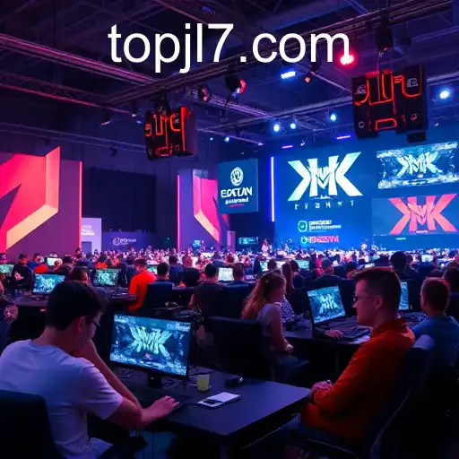 Exploring the World of Gaming Events: From Conventions to Online Tournaments