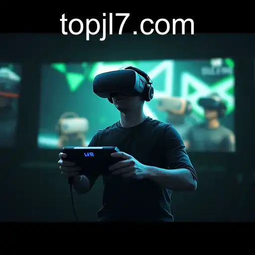 Evolution of Gaming: From Web to VR