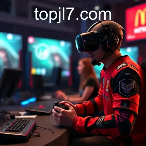 Evolution of Online Gaming Communities