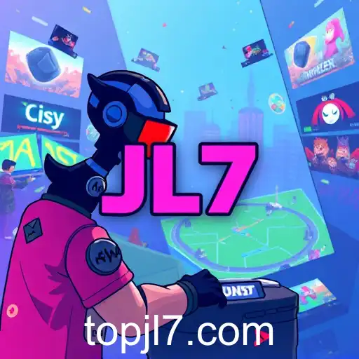 Gaming Innovations Propel JL7 to New Heights
