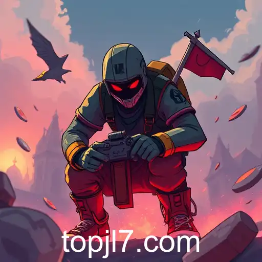 The Rise of JL7: Transforming Online Gaming