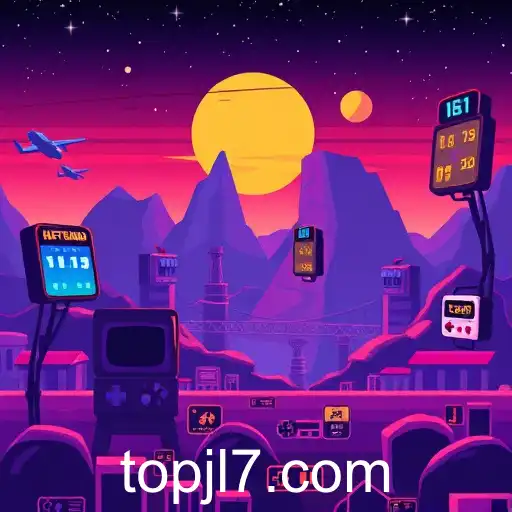 Digital Nostalgia and Gaming Trends