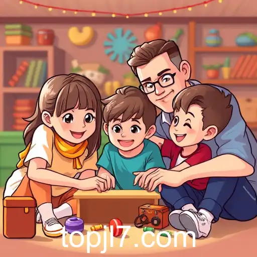 E-Gaming Revolution: The Rise of JL7