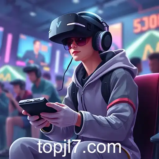 The Evolution of Online Gaming in 2025