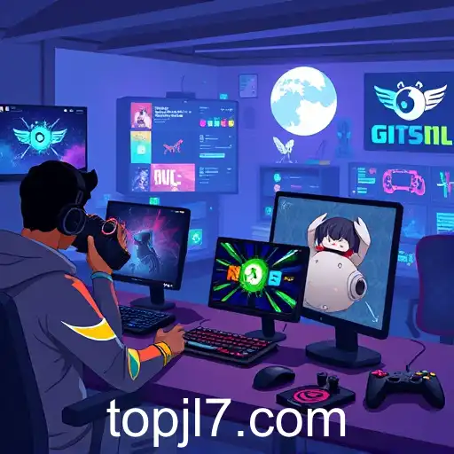 Expanding Horizons in Online Gaming