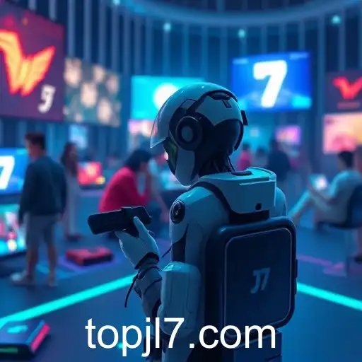 Gaming Dynamics of 2025: JL7 and Beyond