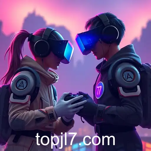 The Gaming Evolution Unveiled