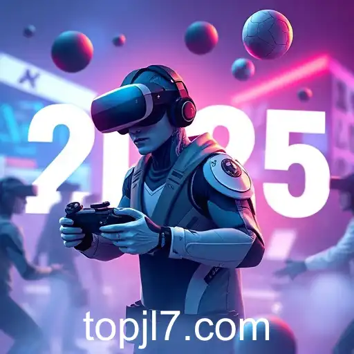 Gaming Industry Trends and Changes