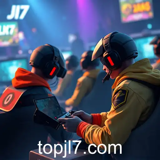 Gaming Platform Jl7 Faces New Horizons