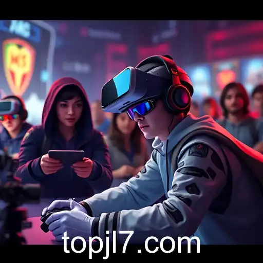 The Rise of Gaming Platforms in 2025