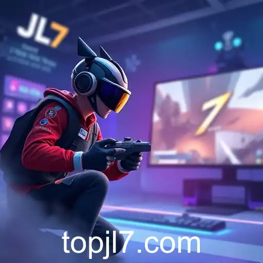 Gaming Revolution with JL7: A New Era for Online Players