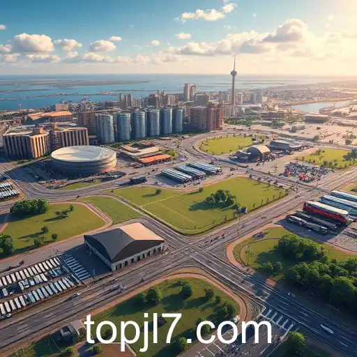 Gaming Horizons: Trends and Innovations