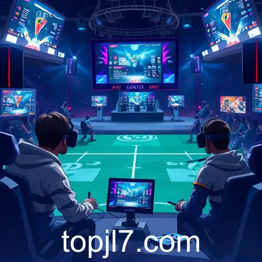 The Growing Influence of Online Gaming Communities