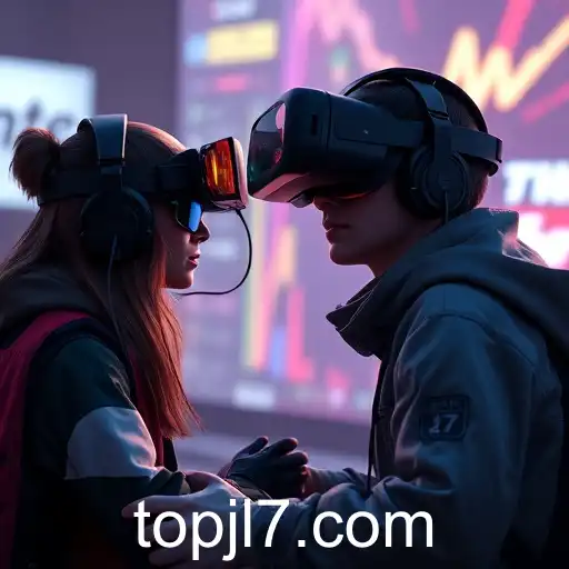 The Influence of JL7 in Modern Gaming: A 2025 Perspective