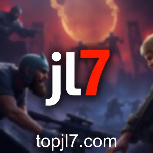 The Digital Playground: JL7's Revolution in Online Gaming