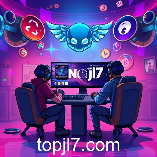 The Online Gaming Phenomenon in 2025