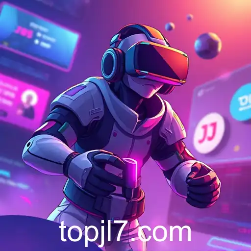 Resurgence of Retro Gaming with JL7