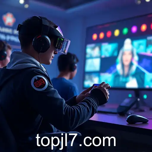 The Rise of Gaming Keywords in Modern Media