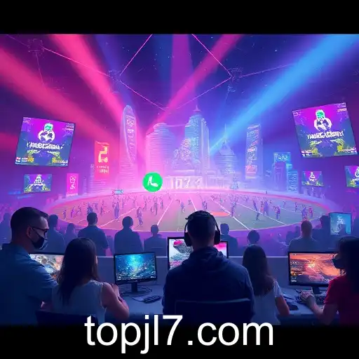 The Rise of Gaming Communities in 2025