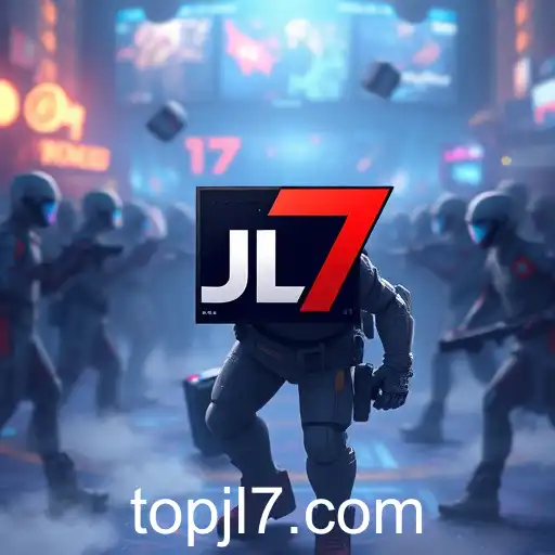 The Rise of 'jl7' and Global Gaming Trends
