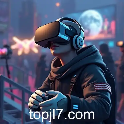 Rising Trends in Online Gaming: The JL7 Phenomenon