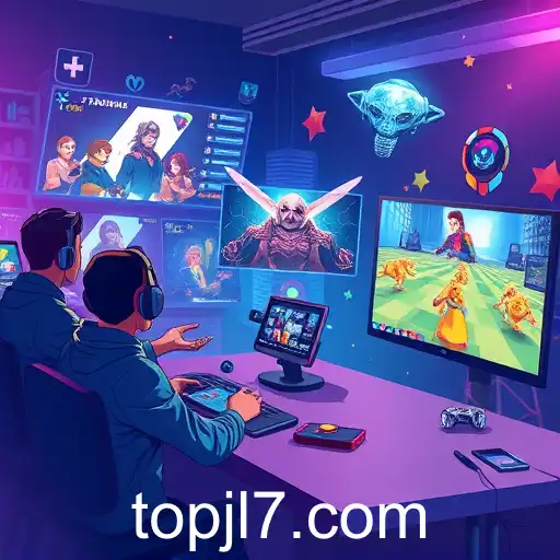 The Rise of Online Gaming Communities in 2025