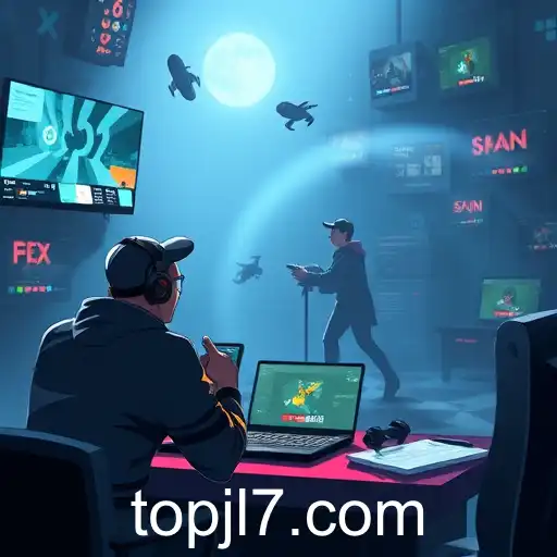 The Rise of Online Gaming and Its Cultural Impact