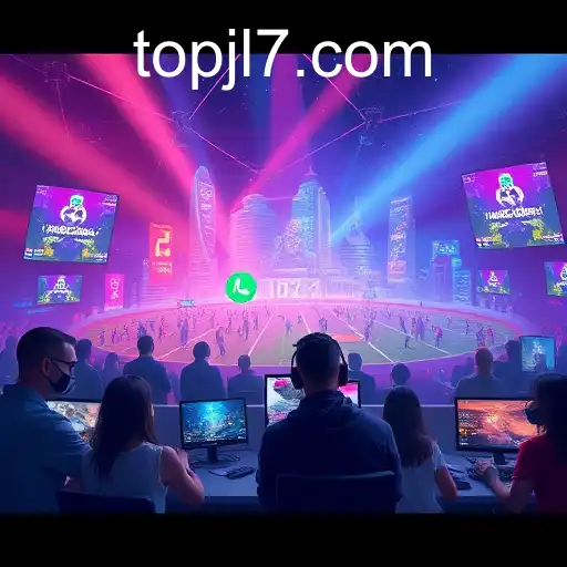 The Rise of Gaming Communities in 2025