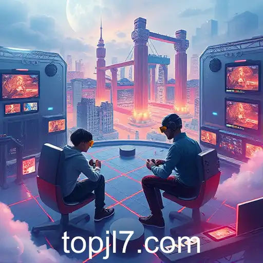 The Rise of Online Gaming Communities