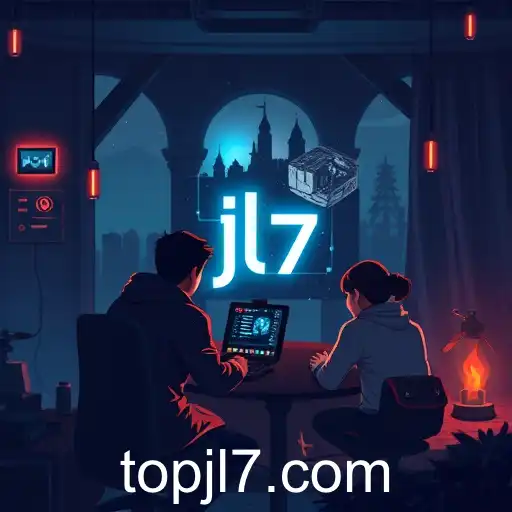 Exploring the Vibrant 'Community Forum' Game Category: Unveiling the jl7 Keyword Phenomenon