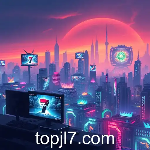 The Evolution of Online Gaming Platforms