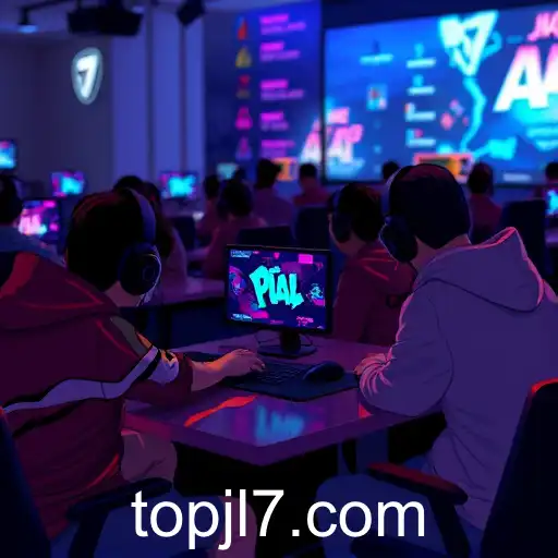 Gaming Communities Flourish in 2025