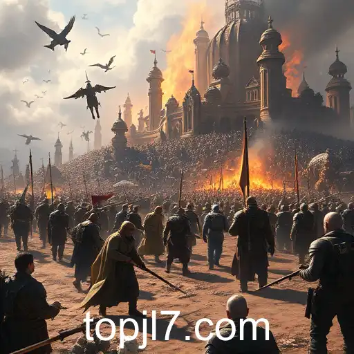 Gaming's Future: Trends and Innovations