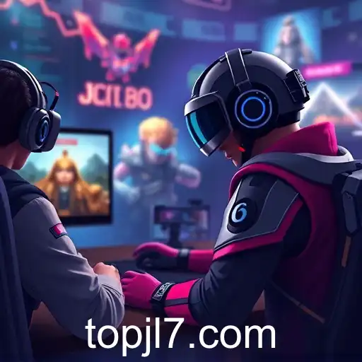 The Rise of Gaming Platforms in a Digital Era