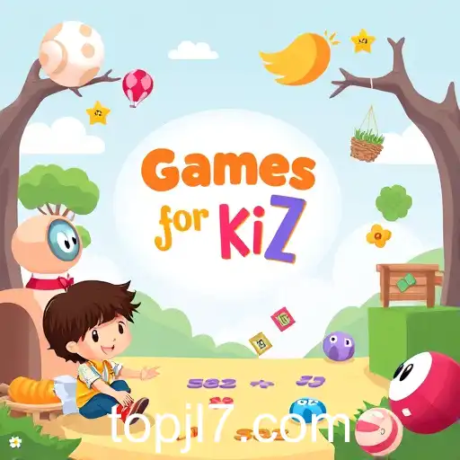 Gaming Revolution: The Rise of JL7