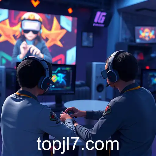 Online Gaming Trends Shaping 2025