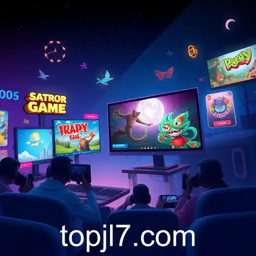 Gaming Trends and Updates for 2025