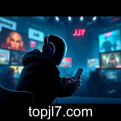 Gaming Trends and the Rise of JL7