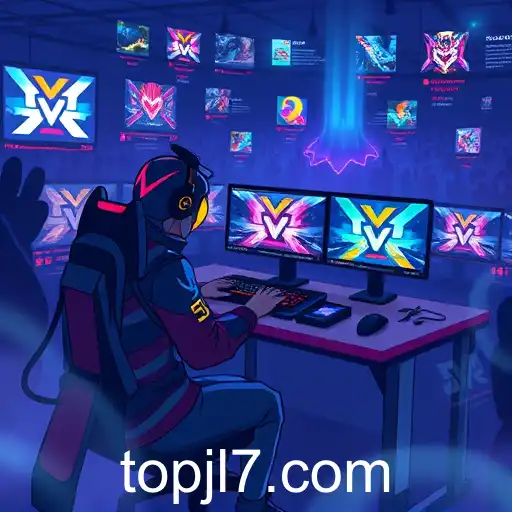 Rising Popularity of Online Gaming Communities