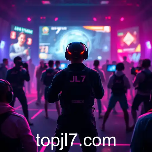 The Rise of JL7 in the Gaming World